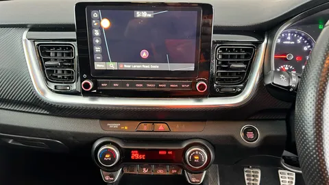 KIA STONIC 1.0T GDi 48V GT-Line S