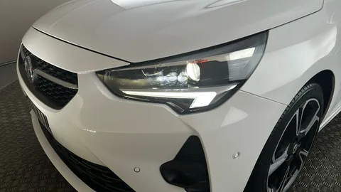 VAUXHALL CORSA 1.2 Turbo Ultimate