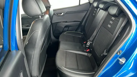 KIA STONIC 1.0T GDi 48V GT-Line S