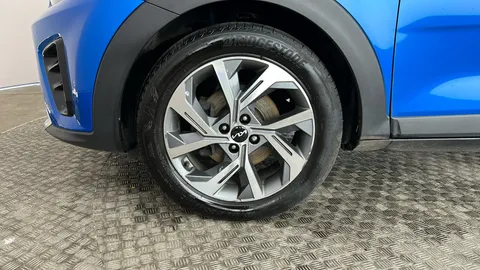 KIA STONIC 1.0T GDi 48V GT-Line S