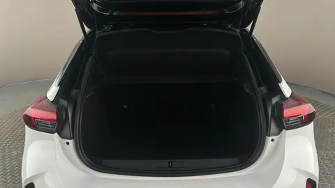 VAUXHALL CORSA 1.2 Turbo Ultimate