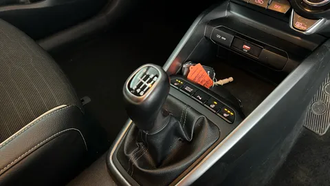 KIA STONIC 1.0T GDi 48V GT-Line S