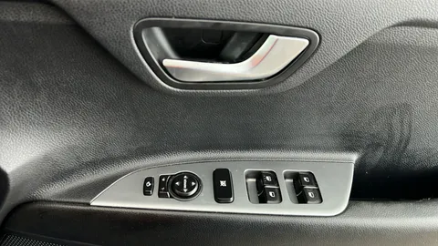 KIA STONIC 1.0T GDi 48V GT-Line S