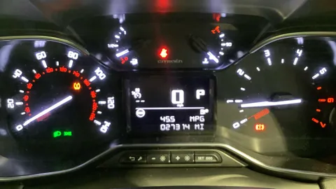 CITROEN C3 AIRCROSS 1.2 PureTech 130 Shine EAT6