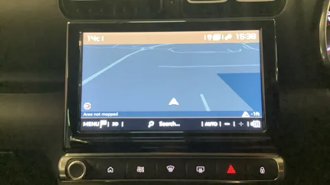 CITROEN C3 AIRCROSS 1.2 PureTech 130 Shine EAT6