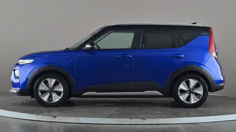 KIA SOUL 150kW Maxx 64kWh Auto