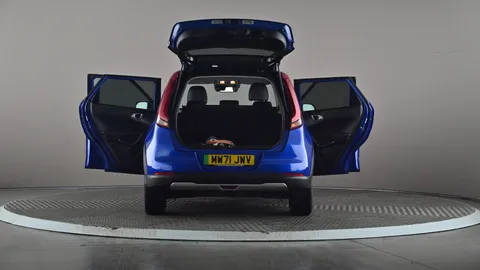 KIA SOUL 150kW Maxx 64kWh Auto