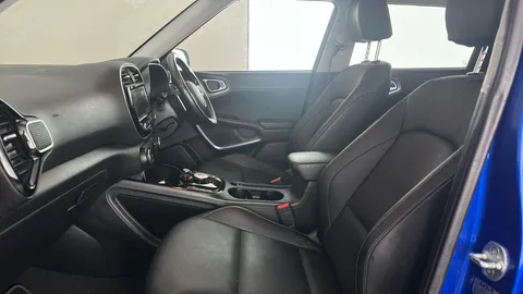 KIA SOUL 150kW Maxx 64kWh Auto