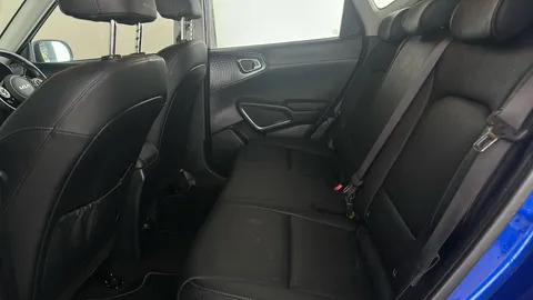 KIA SOUL 150kW Maxx 64kWh Auto