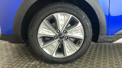 KIA SOUL 150kW Maxx 64kWh Auto