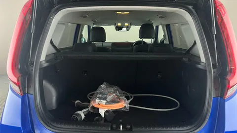 KIA SOUL 150kW Maxx 64kWh Auto