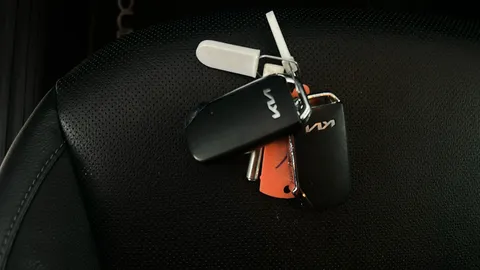 KIA SOUL 150kW Maxx 64kWh Auto