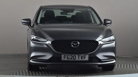 MAZDA 6 2.0 SE-L Nav+ Auto
