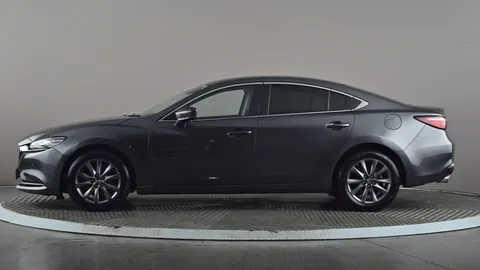 MAZDA 6 2.0 SE-L Nav+ Auto