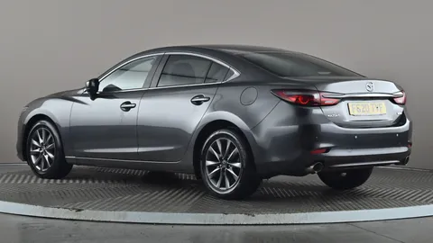 MAZDA 6 2.0 SE-L Nav+ Auto