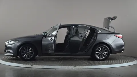 MAZDA 6 2.0 SE-L Nav+ Auto