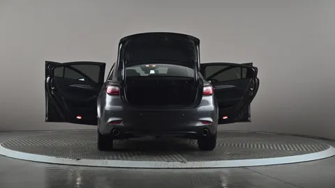 MAZDA 6 2.0 SE-L Nav+ Auto