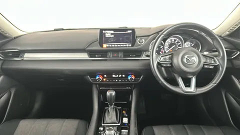 MAZDA 6 2.0 SE-L Nav+ Auto