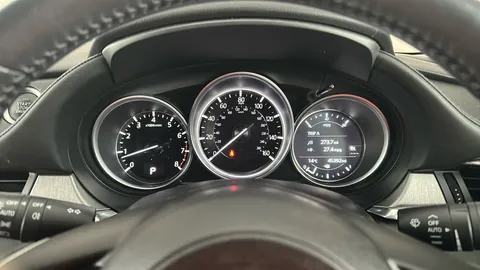 MAZDA 6 2.0 SE-L Nav+ Auto