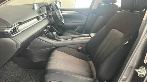 MAZDA 6 2.0 SE-L Nav+ Auto