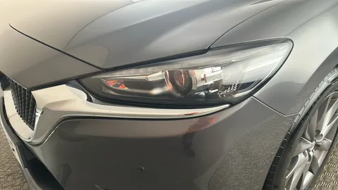 MAZDA 6 2.0 SE-L Nav+ Auto