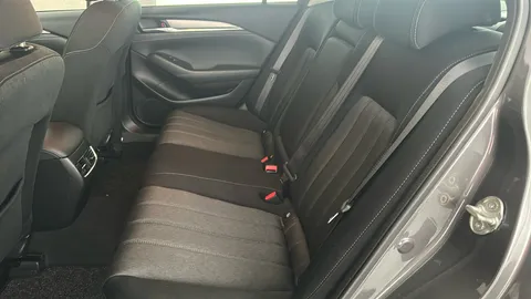 MAZDA 6 2.0 SE-L Nav+ Auto