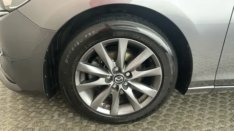 MAZDA 6 2.0 SE-L Nav+ Auto