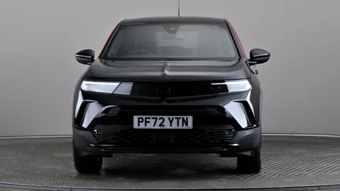 VAUXHALL MOKKA 1.2 Turbo GS Line