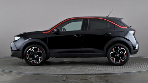 VAUXHALL MOKKA 1.2 Turbo GS Line