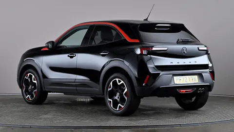 VAUXHALL MOKKA 1.2 Turbo GS Line