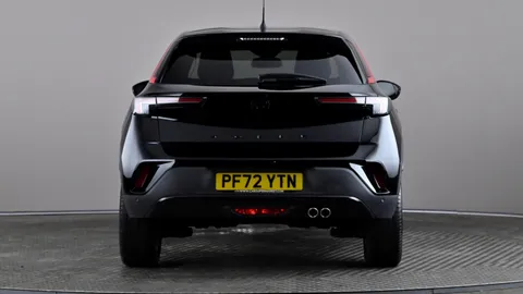 VAUXHALL MOKKA 1.2 Turbo GS Line