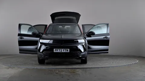 VAUXHALL MOKKA 1.2 Turbo GS Line