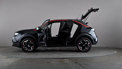 VAUXHALL MOKKA 1.2 Turbo GS Line