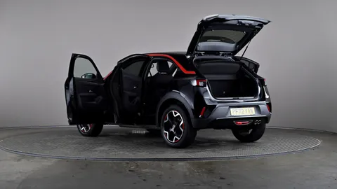 VAUXHALL MOKKA 1.2 Turbo GS Line