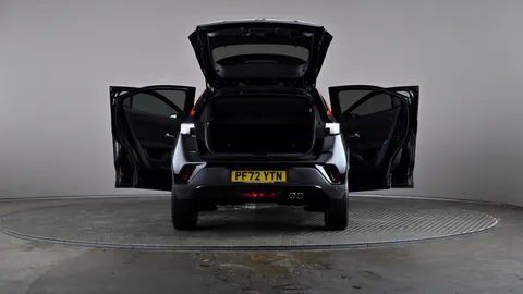 VAUXHALL MOKKA 1.2 Turbo GS Line