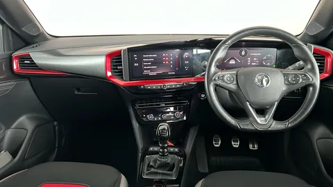 VAUXHALL MOKKA 1.2 Turbo GS Line