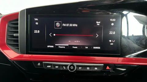 VAUXHALL MOKKA 1.2 Turbo GS Line