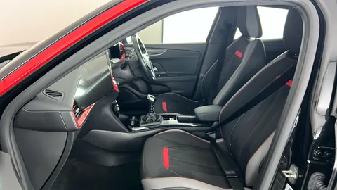 VAUXHALL MOKKA 1.2 Turbo GS Line