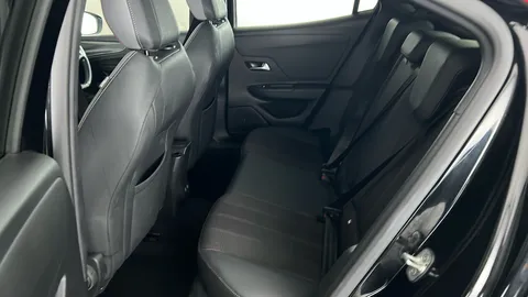 VAUXHALL MOKKA 1.2 Turbo GS Line