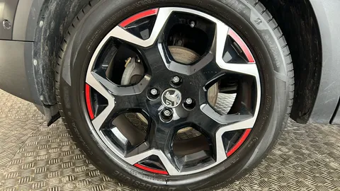 VAUXHALL MOKKA 1.2 Turbo GS Line