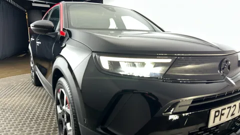 VAUXHALL MOKKA 1.2 Turbo GS Line