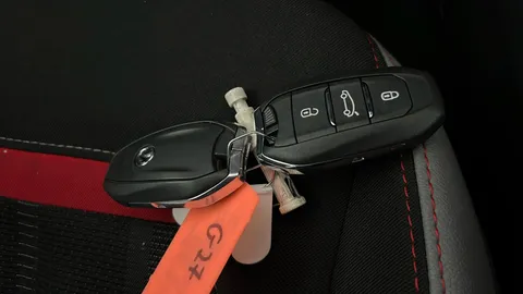 VAUXHALL MOKKA 1.2 Turbo GS Line