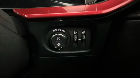 VAUXHALL MOKKA 1.2 Turbo GS Line