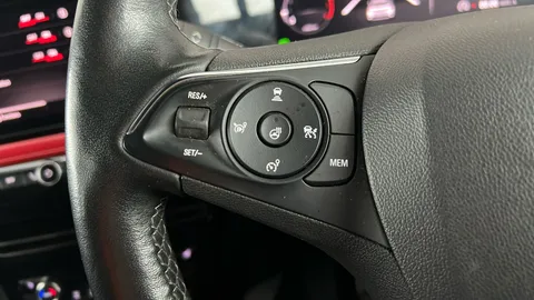 VAUXHALL MOKKA 1.2 Turbo GS Line