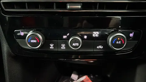 VAUXHALL MOKKA 1.2 Turbo GS Line