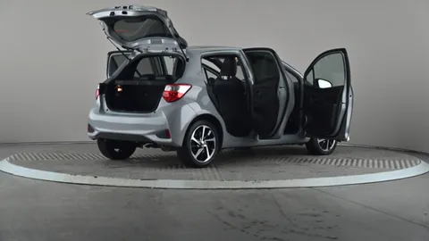 TOYOTA YARIS 1.5 Hybrid Excel CVT