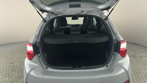 TOYOTA YARIS 1.5 Hybrid Excel CVT