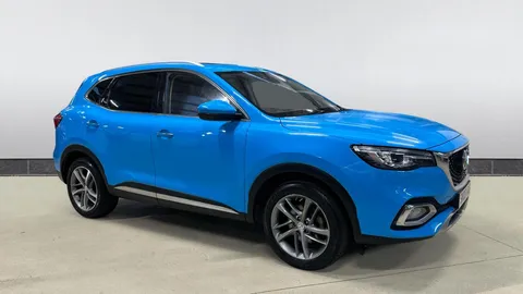 MG MOTOR UK HS 1.5 T-GDI Exclusive