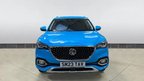 MG MOTOR UK HS 1.5 T-GDI Exclusive