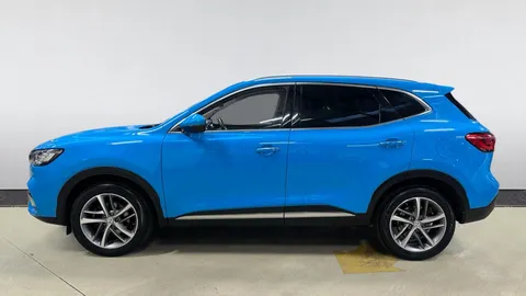 MG MOTOR UK HS 1.5 T-GDI Exclusive